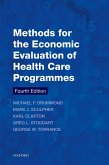 Methods for the Economic Evaluation of Health Care Programmes (eBook, PDF) Methods for the Economic Evaluation of Health Care Programmes (eBook, PDF)