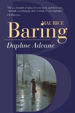 Cover Daphne Adeane (eBook, ePUB)