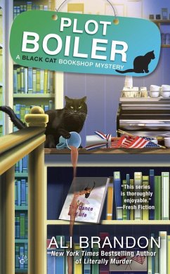 Cover Plot Boiler (eBook, ePUB)