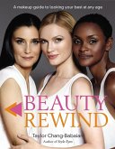 Beauty Rewind (eBook, ePUB)
