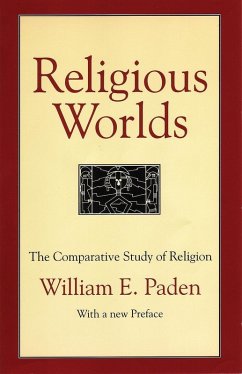 Cover Religious Worlds (eBook, ePUB)