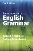 An Introduction to English Grammar (eBook, ePUB)