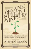 Organic Student Ministry (eBook, ePUB)