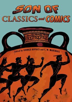 Cover Son of Classics and Comics (eBook, ePUB)
