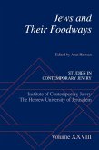 Jews and Their Foodways (eBook, ePUB)