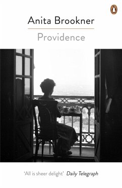 Cover Providence (eBook, ePUB)