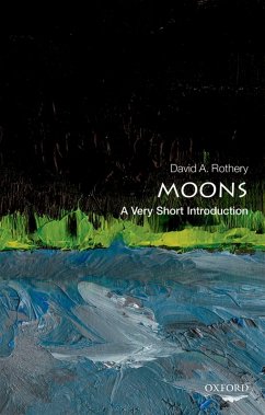 Cover Moons (eBook, ePUB)