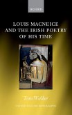 Louis MacNeice and the Irish Poetry of his Time (eBook, PDF)
