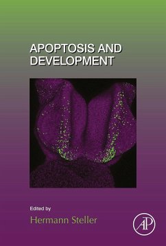 Cover Apoptosis and Development (eBook, ePUB)