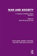 War and Society Volume 2 (eBook, ePUB) - Bild 1