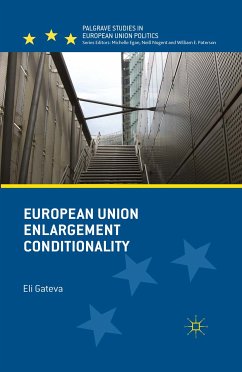 European Union Enlargement Conditionality (eBook, PDF)