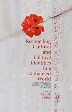 Reconciling Cultural and Political Identities in a Globalized World (eBook, PDF)