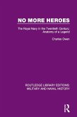No More Heroes (eBook, PDF)