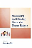 Accelerating and Extending Literacy for Diverse Students (eBook, ePUB)