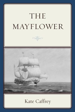 Cover The Mayflower (eBook, ePUB)