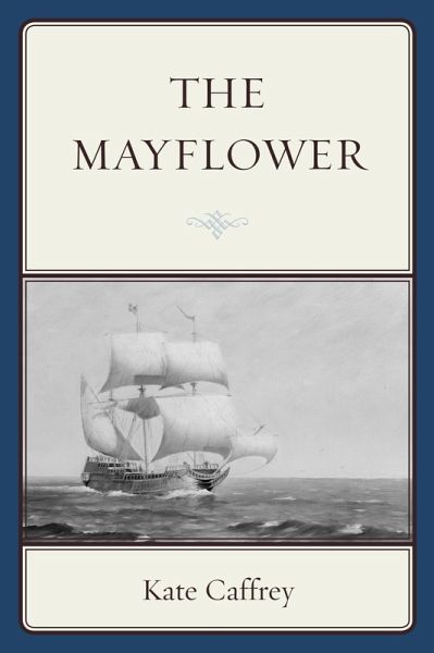 The Mayflower (eBook, ePUB)