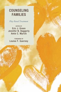 Counseling Families (eBook, ePUB)