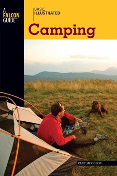 Basic Illustrated Camping (eBook, ePUB) - Jacobson, Cliff