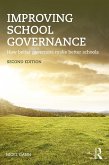 Improving School Governance (eBook, ePUB) Improving School Governance (eBook, ePUB)