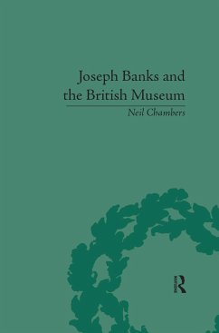 Cover Joseph Banks and the British Museum (eBook, ePUB)
