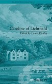 Caroline of Lichtfield (eBook, ePUB)