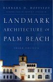 Landmark Architecture of Palm Beach (eBook, ePUB)