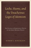 Locke, Hume, and the Treacherous Logos of Atomism (eBook, ePUB)