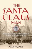 The Santa Claus Man (eBook, ePUB)