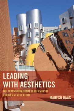 Leading with Aesthetics (eBook, ePUB) - Daas, Mahesh Leading with Aesthetics (eBook, ePUB) - Daas, Mahesh