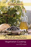 Mediterranean Vegetarian Cooking (eBook, ePUB) Mediterranean Vegetarian Cooking (eBook, ePUB)