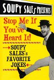 Stop Me If You've Heard It! (eBook, ePUB) Stop Me If You've Heard It! (eBook, ePUB)