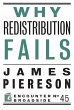 Why Redistribution Fails (eBook, ePUB) - Bild 1