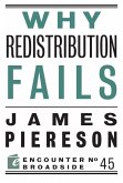 Why Redistribution Fails (eBook, ePUB)