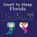 Count To Sleep Florida (eBook, ePUB)