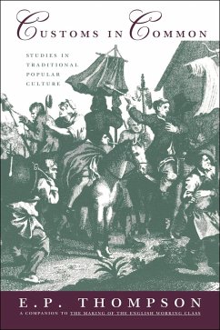 Cover Customs in Common (eBook, ePUB)