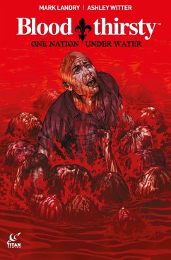 Cover Bloodthirsty #1 (eBook, ePUB)