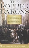 The Robber Barons (eBook, ePUB)