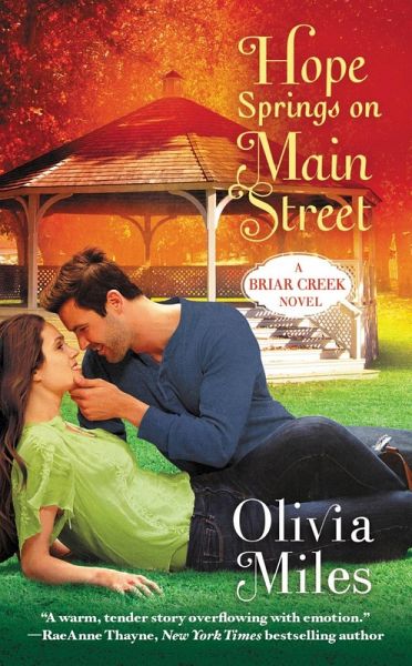Hope Springs on Main Street (eBook, ePUB) Hope Springs on Main Street (eBook, ePUB)