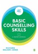 Basic Counselling Skills (eBook, PDF) - Bild 1