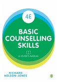 Basic Counselling Skills (eBook, PDF)