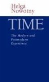 Time (eBook, ePUB)