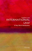 International Law: A Very Short Introduction (eBook, PDF)