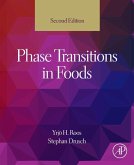 Phase Transitions in Foods (eBook, ePUB)