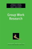 Group Work Research (eBook, PDF)