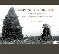 Cover Mapping the Frontier (eBook, ePUB)