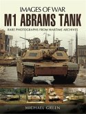 M1 Abrams Tank (eBook, ePUB)