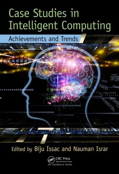 Case Studies in Intelligent Computing (eBook, PDF)