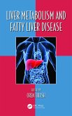Liver Metabolism and Fatty Liver Disease (eBook, PDF)