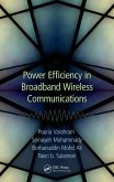Power Efficiency in Broadband Wireless Communications (eBook, PDF)