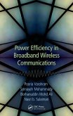 Power Efficiency in Broadband Wireless Communications (eBook, PDF)